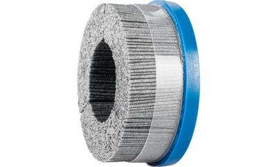 PFERD TOOLS 79184135 Schotelborstel 1 stuk(s)