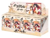 Heaven Official's Blessing Mini Figures Gong Fu Jing Juan Series 13 cm Blind Box Display (8) - thumbnail
