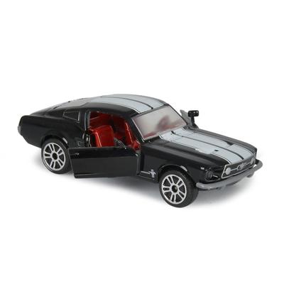 Majorette vintage auto&apos;s, 5st.