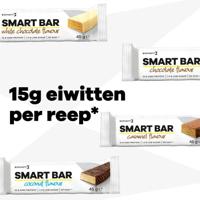 Smart Bar | Body & Fit | Mix Box* - thumbnail