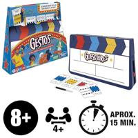 Bordspel Hasbro Gestos ES - thumbnail