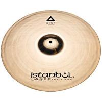 Istanbul Agop XCB18 XIST Brilliant Crash 18 inch - thumbnail