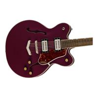 Gretsch G2622 Streamliner Center Block Double-Cut Burnt Orchid IL semi-akoestische gitaar - thumbnail