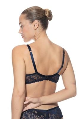 Spacer BH met beugel - Luxurious - Full Cup kanten bh - Luxe bh met goede ondersteuning