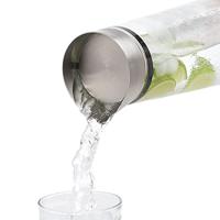 Blomus Acqua Waterkaraf 1 L - thumbnail