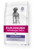 Eukanuba Dermatosis FP for Dogs 5 kg Volwassen Vis, Aardappel - thumbnail