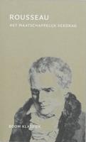 Het maatschappelijk verdrag - Jean-Jacques Rousseau - ebook - thumbnail