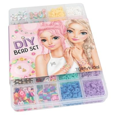 TOPModel DIY kralenset