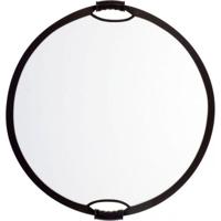 Helios vouwbare reflector 5 in 1 80cm met grip - thumbnail