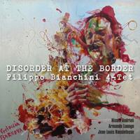 Disorder At The Border - CD (5411704051819) - thumbnail