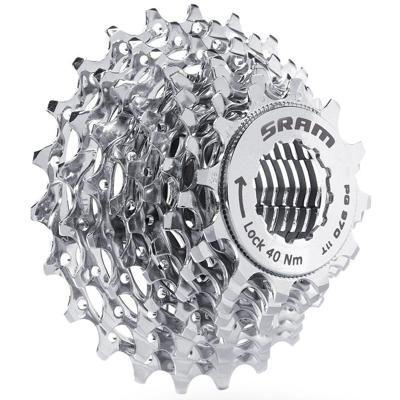 Sram cassette pg-970 9 speed 11-34 tands