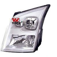 Koplamp links met knipperlicht H4 +ElektrischReg. 1985961 - thumbnail