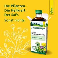 Salus Paardenbloemsap - thumbnail