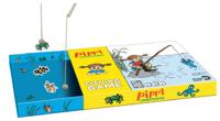 Barbo Toys Pippi fiskespil (8604) - thumbnail