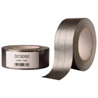 HPX - Duct tape 1900 - zilver 48mm x 50m - thumbnail