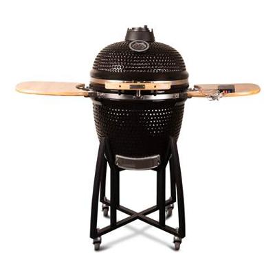 Patton Kamado Premium Grill 21 inch incl. Thermometer