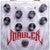 Revv Northern Mauler Glenn Fricker Signature 2-in-1 distortion effectpedaal - thumbnail