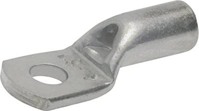 Klauke 91R5 91R5 Buiskabelschoen 180 ° M5 0.75 mm² 1 stuk(s) Klauke 91R5 91R5 Buiskabelschoen 180 ° M5 0.75 mm² 1 stuk(s)