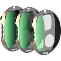 PolarPro Mavic 4 Pro Vivid ND/PL Filter Collection - thumbnail