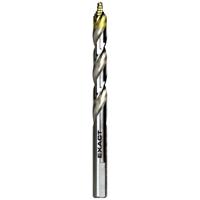 Exact 74875 Spiralbohrer StepTip ⌀ 7,5 mm VE10 HSS TiN-punt Spiraalboor 7.5 mm TiN DIN 338 3 vlakken schacht 10 stuk(s) - thumbnail