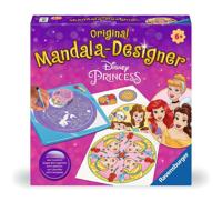 Ravensburger midi mandala-designer disney princess - thumbnail