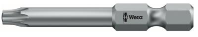 Wera 867/4 Z TORX® BO Bits met Boring, TX 8 x 89 mm - 1 stuk(s) - 05060048001 Wera 867/4 Z TORX® BO Bits met Boring, TX 8 x 89 mm - 1 stuk(s) - 05060048001