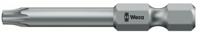 Wera 867/4 Z TORX® BO Bits met Boring, TX 8 x 89 mm - 1 stuk(s) - 05060048001 - thumbnail