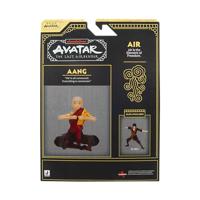 Avatar: The Last Airbender figuur Aang Book Three - 15 cm - thumbnail