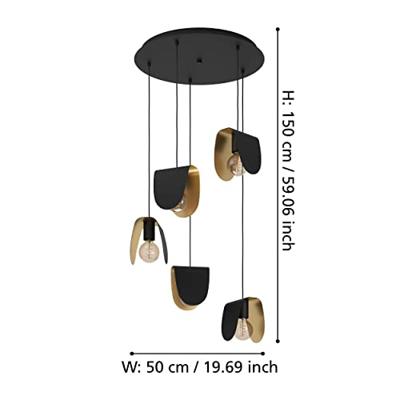 Stars of Light Vide hanglampSerenara Ø 50cm - 390183