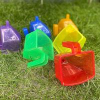 Tickit Doorschijnende Trechters 6 stuks - thumbnail