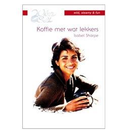 Koffie met wat lekkers - Isabel Sharpe - ebook