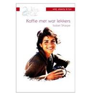 Koffie met wat lekkers - Isabel Sharpe - ebook - thumbnail