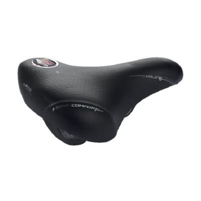 Buzaglo Zadel selle bassano volare 3-zone xxl