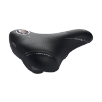 Buzaglo Zadel selle bassano volare 3-zone xxl - thumbnail
