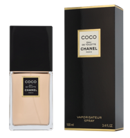 Chanel Coco Eau de toilette Spray 100 ml Dames - thumbnail
