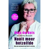 Nooit meer hetzelfde (Paperback) - thumbnail
