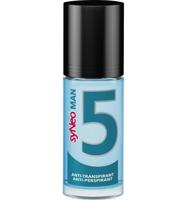 Syneo 5 Deo For Men Antitranspirant Roller - thumbnail