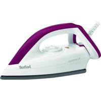 Tefal FS4030 Strijkijzer Wit, Donkerrood 1200 W - thumbnail