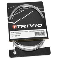 Trivio - mtb rem binnenkabel rvs 1.5x2000mm - 20 st. - thumbnail