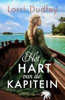 Het hart van de kapitein - Lorri Dudley - ebook - thumbnail