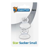 Sterzuigers klein 2x Superfish - Superfish - thumbnail