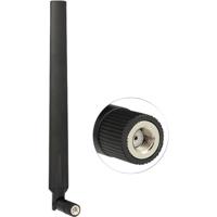 Delock 88899 88899 WiFi-staafantenne 7 dB 2.4 GHz, 5 GHz - thumbnail