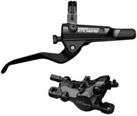 SHIMANO scheibenbremse "br-u8000 und bl-u8000" disc brake shim.br-u8000 bl-u8000 1700mm g05a - thumbnail