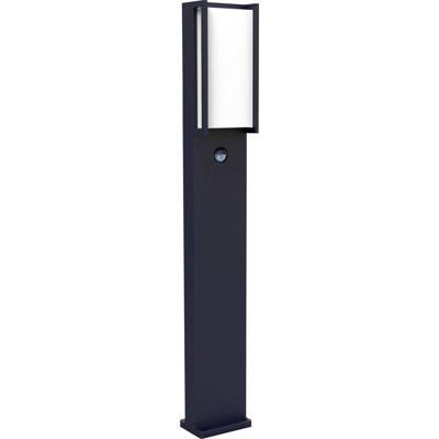 Lutec Design padverlichtingQubo met sensor - 7193004118