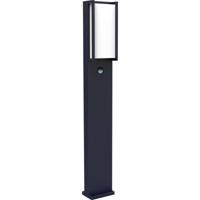 Lutec Design padverlichtingQubo met sensor - 7193004118 - thumbnail