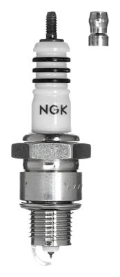 NGK bougie spark plug bpr6hix ix-iridium