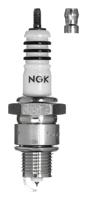NGK bougie spark plug bpr6hix ix-iridium - thumbnail