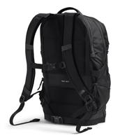The North Face Borealis Rugtas TNF Black/TNF Black/NPF 28L - thumbnail