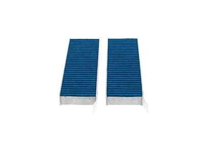 Interieurfilter A8568