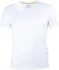 Cona Sports CN160 Evolution Tech Tee - White - L - thumbnail